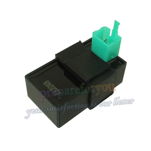 Scatola accensione pin - accensione, 5