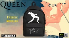 Rocksax - Zaino - Queen -