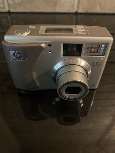 Photosmart 735 2mp - hp,