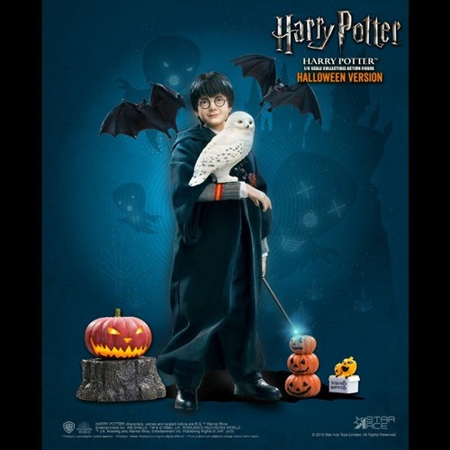 Harry potter action - harry,