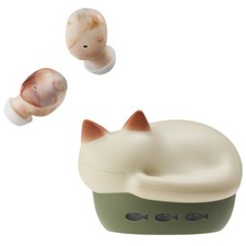 NEKO Auricolari True Wireless