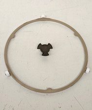 Samsung 30" 1.6cu. ft. ME16K3000AS Anello e accoppiatore per giradischi per forno a microonde - RICAMBI