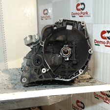 CAMBIO MANUALE COMPLETO PER