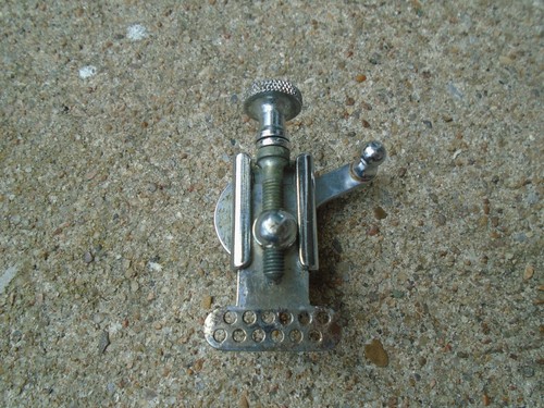 Vintage ludwig small - ludwig,