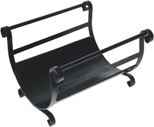 PORTA LEGNA DA INTERNO PER