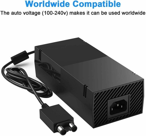 Alimentatore 135 compatibile - 135,