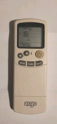 Telecomando climatizzatore - telecomando,