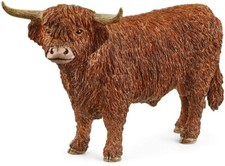 SCHLEICH - Toro dell'altopiano