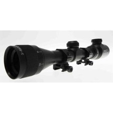 Ottica Js Tactical 3-9 x 32 AOGD reticolo illuminato
