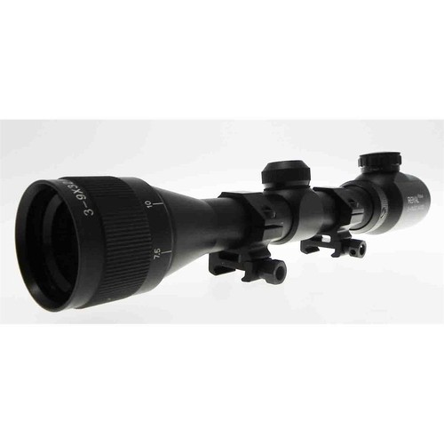 Ottica tactical x - tactical,