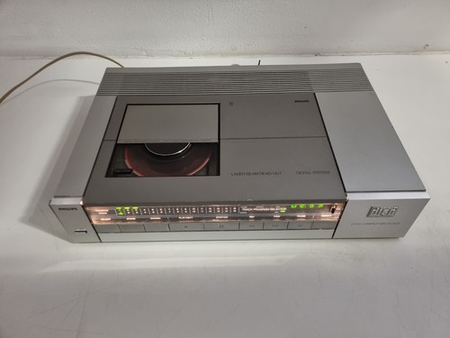 Philips 202 lettore cd - -,