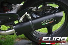 Moto Guzzi Sport 1200 4V 4