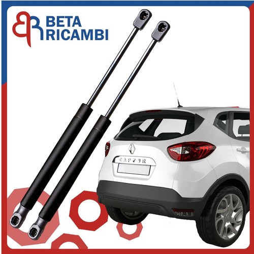 Molle gas portellone - gas,