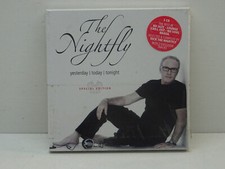 CD THE NIGHTFLY YESTERDAY