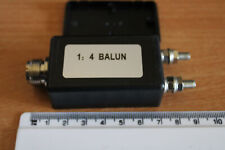 Balun - Homebrew QRP Unità di