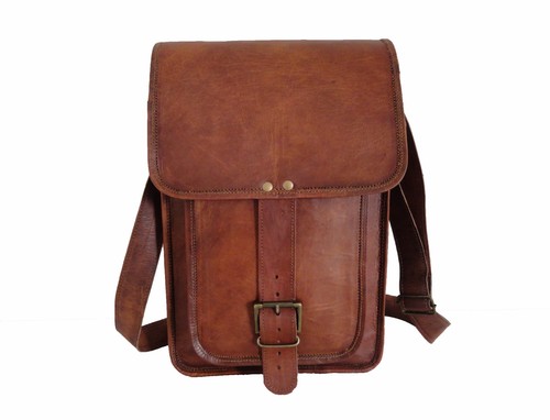Borsa messenger pelle - messenger,