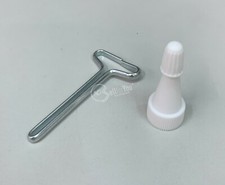 KIT PER TUBETTO COLLA TAPPINO