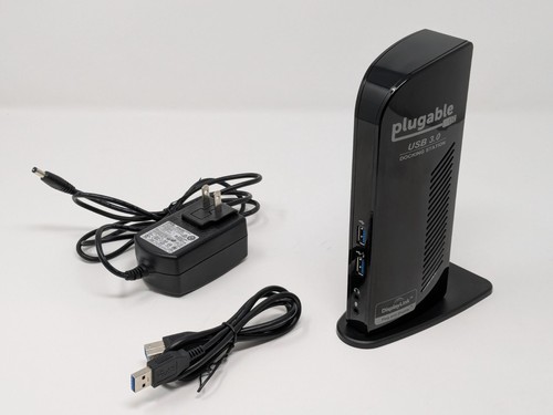 Docking station usb - station, 3.0