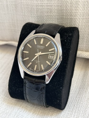 Orologio vintage seiko - orologio,