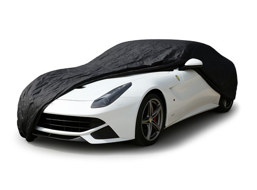 Telo copriauto car cover - car,