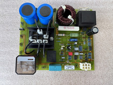 Scheda di controllo Kardex GS