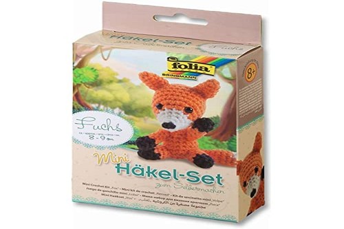 Folia 23907 mini - mini, set
