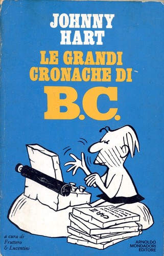 Grandi cronache di - le,