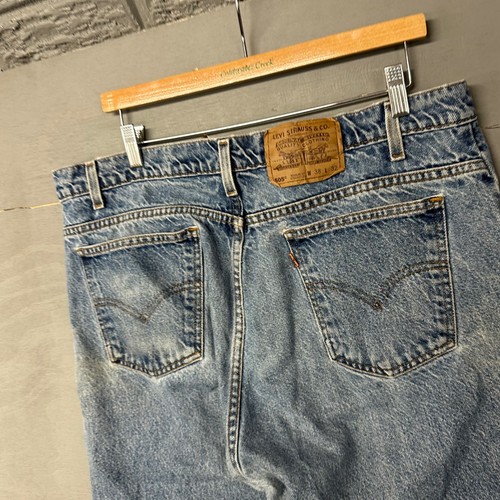 Jeans uomo levi strauss - uomo,