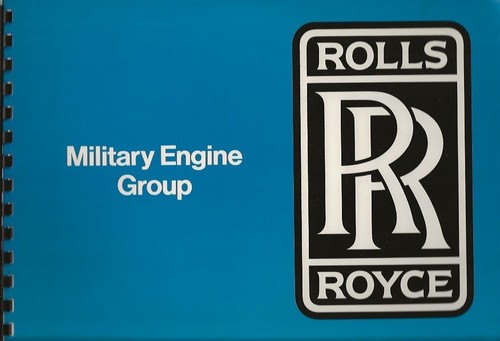 Rolls royce military engine - rolls,