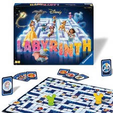 Ravensburger - Labirinto