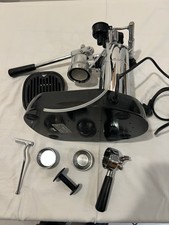 la pavoni europiccola