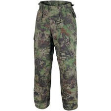 Texar Pantaloni WZ10 in