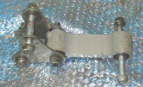 Biellismo monoammortizzatore - biellismo,