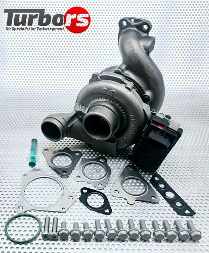 Turbocompressore per jeep - turbocompressore,