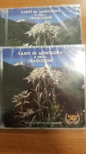Canti di Montagna e della Tradizione - Coro Città di Soave 50esimo