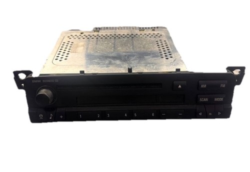 Autoradio originale bmw e46 - bmw,