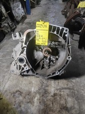 CAMBIO MANUALE 5M 5MARCE FIAT