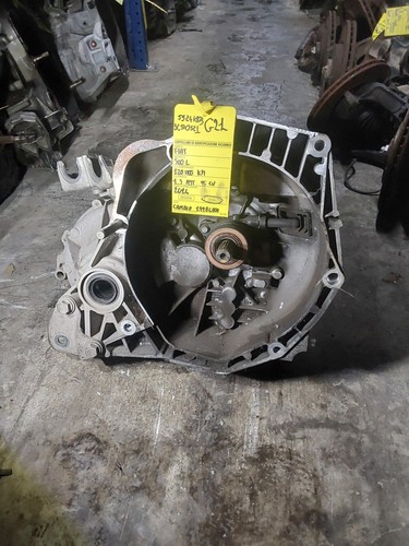Cambio manuale 5marce fiat - manuale,