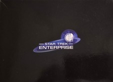 STAR TREK ENTERPRISE 4