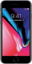 Apple iPhone 8 - 64 GB -