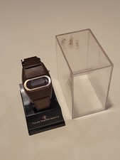 Orologio digitale vintage raro