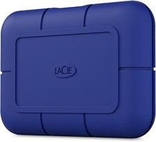 LaCie Rugged SSD Pro5 4TB
