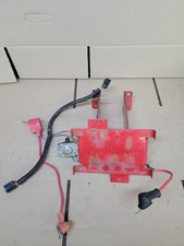 TROY BILT TILLER HORSE