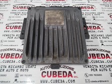 Centralina motore Renault Clio
