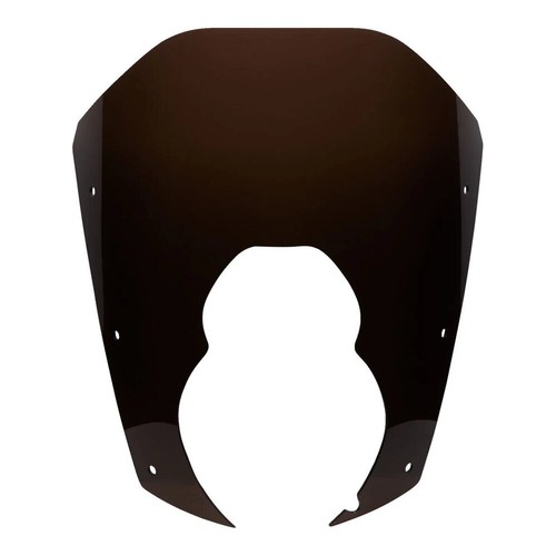 Parabrezza moose racing - parabrezza,