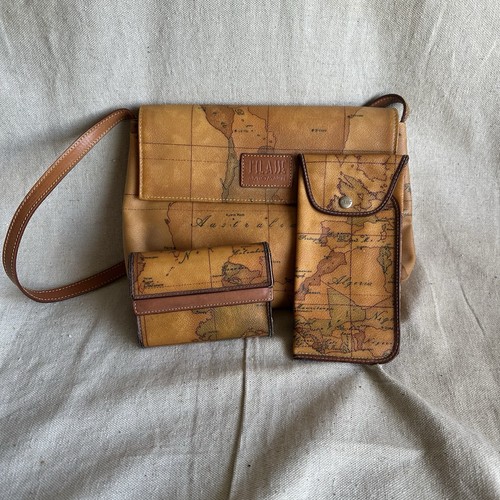 Alviero martini borsa - borsa, spalla