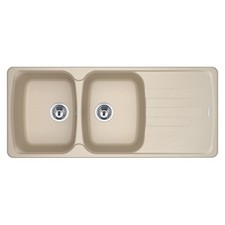 FRANKE AZG621 LAVELLO 116*50 2