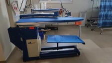 ferro da stiro professionale