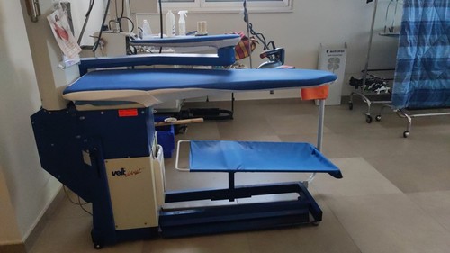 Ferro stiro professionale - stiro,