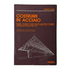 Fausto Masi - COSTRUIRE IN